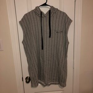 Oversized New York Pull Over